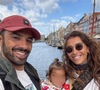 Ils sont déjà parents d'une petite fille prénommée Seiya, née en 2023.

Mathilde (Koh-Lanta) en couple avec Romain