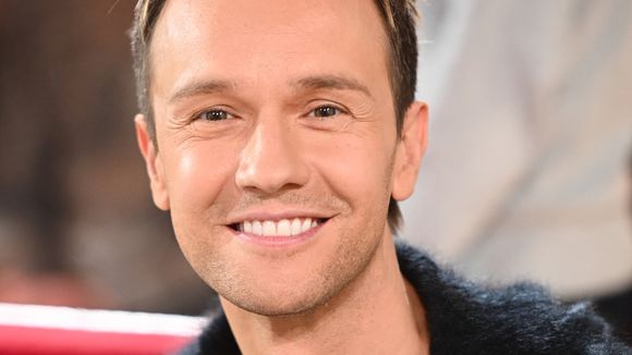 C'est officiel, Cyril Féraud devient le nouvel animateur de Fort Boyard et le tournage est prévu très bientôt !