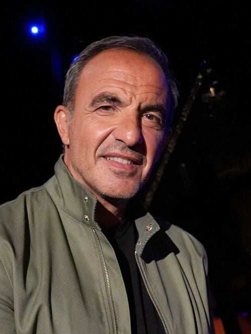 Nikos Aliagas à la tête de la Star Academy depuis 25 ans, il évoque la fin de cette aventure