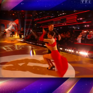 Un détail qui n'enlève rien à l'incroyable performance réalisée ce soir, après plusieurs semaines de galère physique.


"Tu ne peux pas perdre l'équilibre et tomber sur elle" : Chris Marques recadre un candidat dans Danse avec les stars - capture d'écran TF1