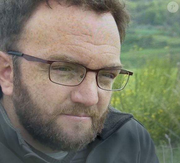 Il a fait l'annonce sur TikTok jeudi 27 novembre.

Anthony et Evelyne dans "L'amour est dans le pré" M6.