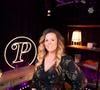 Alice de "Mariés au premier regard" en interview pour "Purepeople", dans "En privé avec", février 2025 © Pierre Perusseau/Bestimage