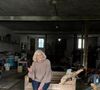 Ce samedi 1er novembre sur Instagram, Michèle Torr partage à ses abonnés une excellente nouvelle. 

Michèle Torr dans la maison de sa grand-mère à Cadenet, dans le Lubéron.