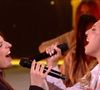 Durant du prime diffusé ce samedi 7 février 2026, Ambre et Léa se sont affrontées pour décrocher la victoire. 

Ambre et Léa se sont affrontées lors de la finale de la "Star Academy". Capture d'écran TF1