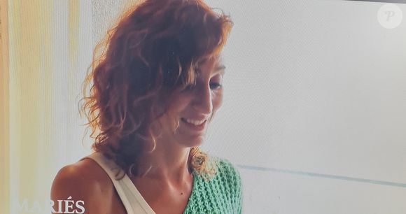 Sophie souhaite divorcer de Guillaume lors de l'épisode de "Mariés au premier regard 2025" du 28 avril, sur M6