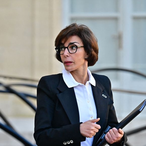 Cette brasserie traditionnelle, notée 4,5/5 sur Google, propose une cuisine maison à deux pas de sa mairie.

Rachida Dati, Ministre de la Culture à la sortie du Conseil des ministres au palais de l'Elysée à Paris, le 25 février 2026.
© Christian iewig / Bestimage
