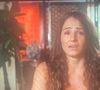 Pour "Purepeople", l'aventurière se livre.
Joana, aventurière du Nord dans "Koh-Lanta, La Revanche des 4 Terres"