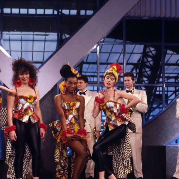 Archives - Le Grand Orchestre du Splendid - portrait