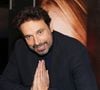 Le conseil municipal a validé cette décision le 14 octobre 2026.

Bruno Salomone à la première du film "Madeleine Collins" au cinéma UGC Ciné Cité Les Halles à Paris, le 21 décembre 2021. © Agence/ Panoramic / Bestimage