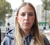 Invitée face à Alix Grousset sur YouTube, la chanteuse a révélé pourquoi et comment elle s'était mise à travailler avec son frère Arnaud (qui gère la direction artistique) et sa belle-soeur (en charge du management).

Exclusif - La chanteuse belge Helena Bailly - Les célébrités quittent les studios de RTL à Neuilly-sur-Seine, le 10 septembre 2024. 
© Jonathan Rebboah / Panoramic / Bestimage