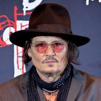 Après le cinéma et la musique, Johnny Depp se lance dans une nouvelle aventure