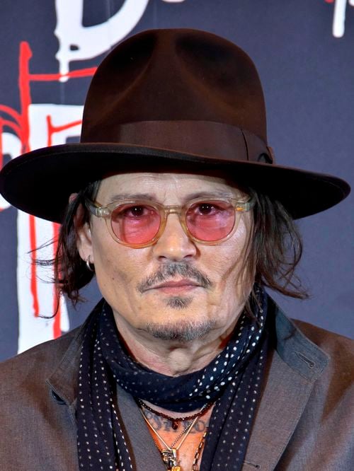 Après le cinéma et la musique, Johnny Depp se lance dans une nouvelle aventure