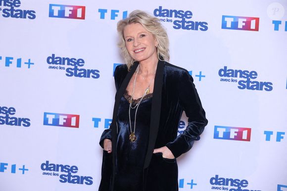 Pas avare en confidences, Sophie Davant dit tout à ses abonnés lors de ses FAQ sur YouTube.

Sophie Davant participe au photocall de Danse Avec Les Stars dans les studios de TF1 le 16 janvier 2025. Photo by Jerome Domine/ABACAPRESS.COM