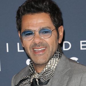 Jamel Debbouze avec son fils pour l’avant-première de Mercato

Jamel Debbouze - Première du film "Mercato" au cinéma "Le Grand Rex" à Paris. © Guirec Coadic/Bestimage