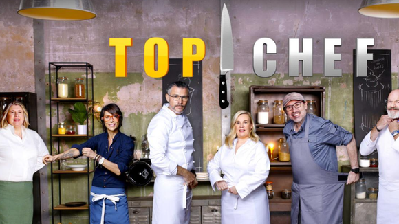 Un chef étoilé vu dans Top Chef directement concerné par les feux dans l'Aude : il a dû quitter son domicile et son restaurant, l'un des plus célèbres en France