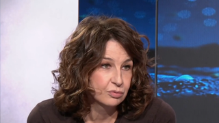 "Je prends tout ce que je peux" : A 61 ans, Valérie Lemercier en dit plus sur ce qu'elle fait pour rester en forme au quotidien