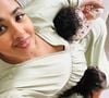 Hanaa Elah a remercié ses abonnés Instagram, qui l'ont félicitée
Hanaa Elah remercie ses abonnés après l'annonce de sa grossesse ©Instagram - Hanaa Elah