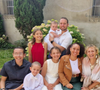 Coup dur pour la famille Vantorre
La famille Vantorre de "Familles nombreuses" - le 25 mai 2025