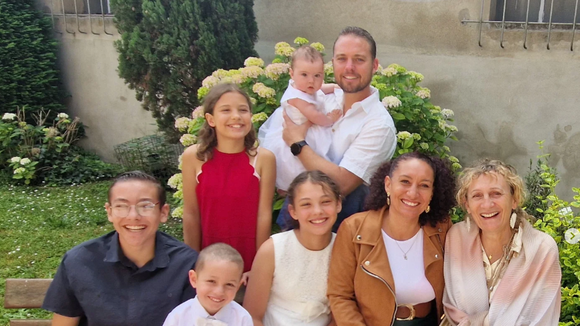 Son coeur s'est arrêté : un membre d'une tribu de Familles nombreuses a perdu la vie prématurément