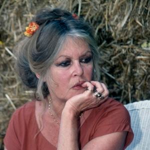 Avec le temps, elle a exprimé un amour profond pour lui, reconnaissant son rôle de pilier affectif dans sa vie. 

Exclu - Brigitte Bardot au refuge de la Mare Auzou © Photo par APS-Medias/ABACAPRESS.COM