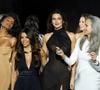 Parmi elles, on peut notamment citer Eva Longoria, Kendall Jenner, Andie MacDowell, Cara Delevingne, ou bien encore Heidi Klum

Aishwarya Rai Bachchan, Simone Ashley, Eva Longoria, Kendall Jenner, Andie MacDowell, Doukissa Nomikou – Défilé L’Oreal Paris « Express Your Worth » à Paris, France, le 29 septembre 2026. © Olivier Borde / Bestimage
