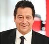 Exclusif - Laurent Gerra - Enregistrement de l'émission "Vivement Dimanche", présentée par M.Drucker et diffusée le 27 octobre sur France 3
© Guillaume Gaffiot / Bestimage