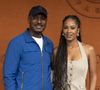 Désormais en couple avec l’animatrice radio Jennifer Galap, il a fait des choix très risqués au cours de sa carrière dans le seul but de protéger ses enfants

Harry Roselmack et sa nouvelle compagne Jennifer Galap au village lors des Internationaux de France de Tennis de Roland Garros 2025, à Paris, France, le 7 juin 2025. © Cyril Moreau/Bestimage