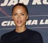Elle a pendant plusieurs décennies été mannequin.

Noémie Lenoir - Avant-première du film "L'Homme qui rétrécit" au cinéma le Grand Rex à Paris le 6 octobre 2025. © Coadic Guirec/Bestimage