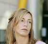 En 2010, Krisztina Rády s'est suicidée. C'est son fils qui a découvert son corps alors que son père Bertrand Cantat dormait dans la maison familiale.

Krisztina Rády, la compagne de la star du rock "Noir Desir" Bertrand Cantat, condamné en Lituanie pour le meurtre de son actrice Marie Trintignant, photographiée au palais de justice de Bordeaux, dans le sud-ouest de la France, le 31 août 2004, après que le tribunal a décidé de suspendre la saisie conservatoire des comptes bancaires de Bertrand Cantat. Cantat pourrait être remis aux autorités françaises ce mois-ci, plusieurs mois plus tôt que prévu. Photo par Patrick Bernard/ABACA.