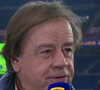 Fort de 50 ans de carrière, ce journaliste phare partage ses meilleures anecdotes dans un livre. 

Daniel Lauclair sur France 3.