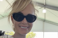 Laeticia Hallyday Instagram