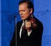 Si je voulais vous donner un élément de comparaison, je dirais que l’un est un immense bourgogne et l’autre un immense bordeaux", confiait-t-il. 

Exclusif - Renaud Capuçon - Emission "Le concert pour la paix" sur les Champs-Elysées à Paris, retransmis en direct sur France 2, le 8 mai 2025. © Christophe Clovis - Pierre Perusseau / Bestimage