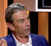 Extrait de l'émission "C ce soir" présentée par Karim Rissouli sur France 5