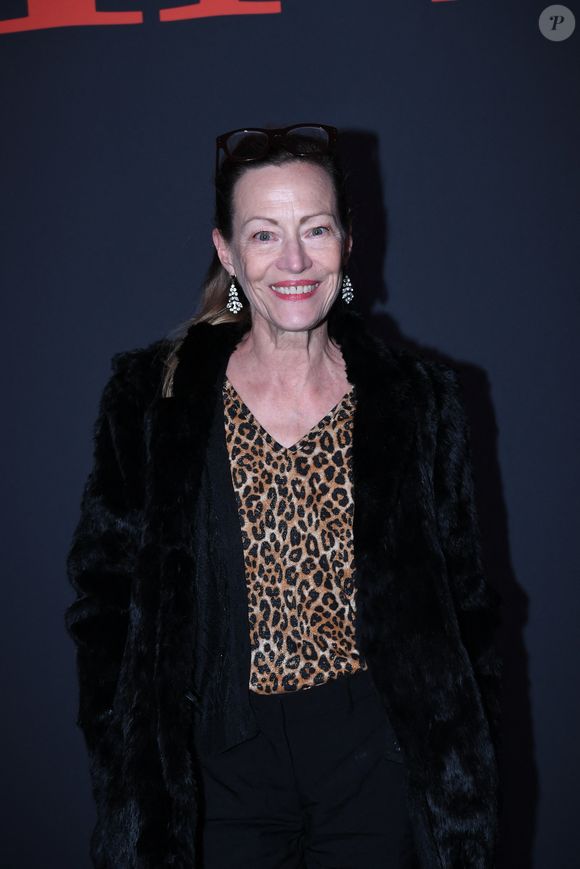 Gabrielle Lazure - Soirée de lancement de l'édition française du magazine Time au Petit Palais à Paris le 15 décembre 2025.
© Rachid Bellak / Bestimage