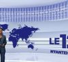 N'Fanteh Minteh dans le 12.45 (M6)