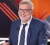 Une opportunité loin de la télé, qu'il n'avait pourtant pas envisagée au départ...

Le présentateur de télévision et animateur de radio français Laurent Ruquier présente sa nouvelle émission sur la chaîne BFMTV, intitulée « Le 20H de Ruquier », à Paris, en France, le 25 septembre 2023. Photo de Jérôme Dominé/ABACAPRESS.COM
