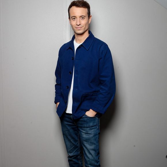 Exclusif - Hugo Clément - Backstage de l'enregistrement de l'émission "100% Logique", présentée par C.Féraud et diffusée le 28 septembre sur France 2
© Christophe Clovis / Bestimage