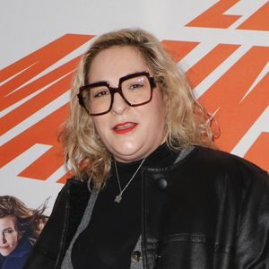Pour remonter la pente, elle explique avoir étudié de près les liens étroits entre l'alimentation et la santé mentale.

Marilou Berry -Avant-première du film "Haut les mains" à l'UGC Danton à Paris le 11 février 2025. 

© Coadic Guirec/Bestimage