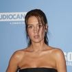 Adèle Exarchopoulos, son fils de bientôt 10 ans a une particularité physique qui ne facilite pas ses interactions avec les autres