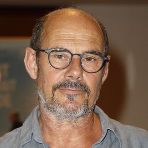 Bernard Campan  - Avant-Première "L'enfant qui mesurait le Monde" au cinéma L'Arlequin à Paris le 26 juin 2024. © Marc Ausset-Lacroix/Bestimage