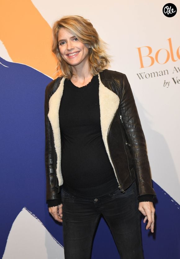 L'actrice considère cette situation comme une véritable richesse.

Alice Taglioni lors de la remise des Bold Woman Awards by Veuve Clicquot au 3 Mazarine à Paris le 14 novembre 2019.

© Coadic Guirec/Bestimage