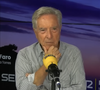 Inaki Gabilondo s'est notamment confié au sujet de la mort.

Capture YouTube