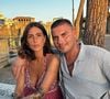 Depuis plusieurs semaines, les abonnés de Tiffanie Esposito s’interrogeaient sur son silence inhabituel...

Instagram du couple, Tiffanie et Olivier Esposito en vacances (Familles Nombreuses).