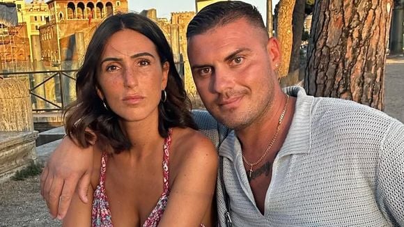 Tiffanie Esposito (Familles nombreuses) quitte le domicile avec ses 7 enfants, Olivier réagit : "Elle a fait le choix de partir"