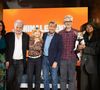 L'animateur nous offre non pas un, mais deux numéros totalement inédits sur France 3 dans l'après-midi. 

Farah Kesri, Raphaël Mezrahi, Pascale Michard, Bernard Montiel, Thierry Lhermitte, Oli, Monday, Graziella Dolce sur plateau de l'émission "Animalement Vôtre" présentée par Bernard Montiel et diffusée le 22 mars 2026 sur France 3, à Paris, France, le 13 janvier 2026. © Julien Sarkissian/Bestimage