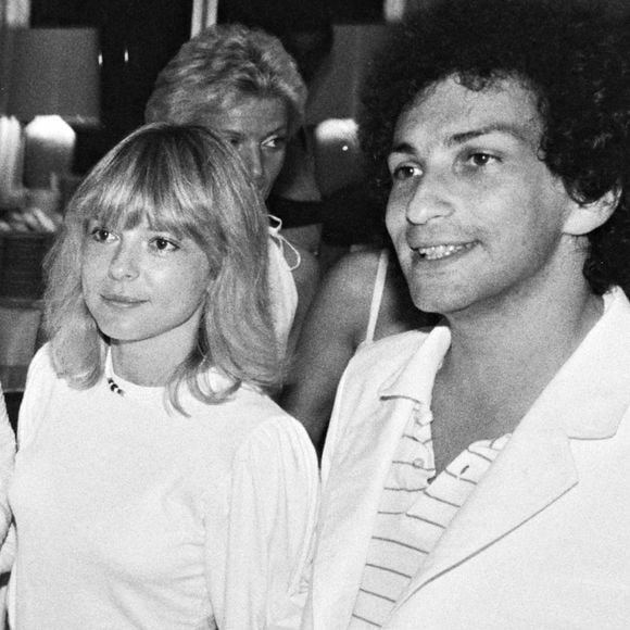 En couple avec France Gall durant de nombreuses années, Michel Berger s'était marié avec elle. Ils ont eu deux enfants : Pauline et Raphaël Hamburger

Michel Berger et France Gall : qui est leur fils unique, Raphael Hamburger ?