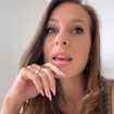 "Ce n'est pas bien mais je l'ai fait quand même" : Camille Santoro (Familles nombreuses) a pris une décision qui va faire parler concernant ses enfants