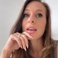 "Ce n'est pas bien mais je l'ai fait quand même" : Camille Santoro (Familles nombreuses) a pris une décision qui va faire parler concernant ses enfants