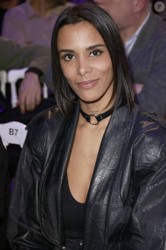 Tamara Marthe, Shy'm - Y.Lidon, légende du kickboxing, a battu sur décision partagée C.Benzaquen au terme d’un combat acharné de cinq rounds au Grand Palais Éphémère.

© Christophe Aubert via Bestimage