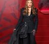 Elle a pris du temps avant d'en parler

Info - Tina Knowles, la mère de Beyoncé, révèle être atteinte d’un cancer du sein, décelé en juillet 2024 - Hollywood, CA  - 4ème gala annuel Fifteen Percent Pledge tenu aux studios Paramount Pictures le 1er février 2025 à Hollywood.
Backgrid USA / Bestimage